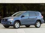 Toyota RAV4 2008 года (US)